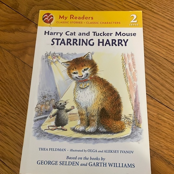 Early reader book bundle - 4 books - Picture 2 of 11